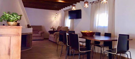 Casa Rural La Morera